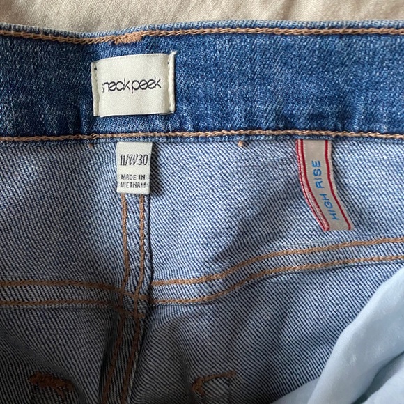 Boyfriend jean - Picture 2 of 2